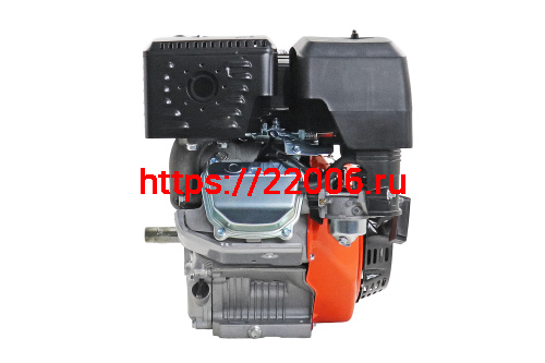 Двигатель HEMEN 21,0 л.с. 192F-3, вал 25 мм фото 4 Двигатель HEMEN 21,0 л.с. 192F-3, вал 25 мм фото 4