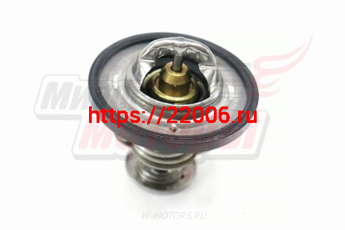 Термостат Atlas 2,0-2,4 (1066007500) фото 2