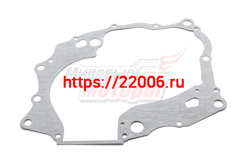 Прокладка картера 163FML-2 (200CC) Прокладка картера 163FML-2 (200CC)