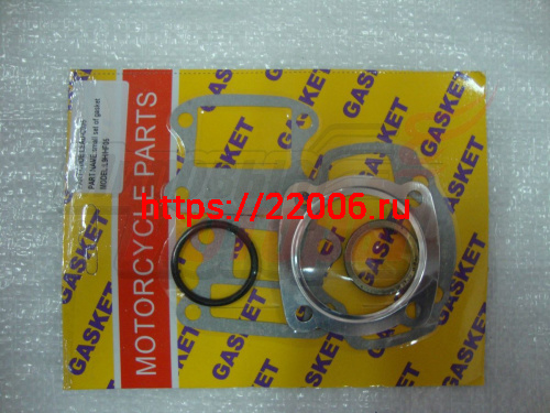 Набор прокладок Honda Lead 90 (HF05) малый