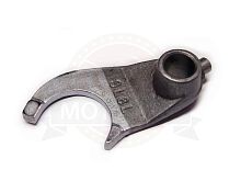 Вилка переключения передач левая CB250 см3 Zongshen ZS 172FMM-5 (100081813)