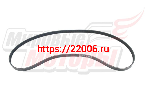 Ремень приводной поликлиновый FORA (A113701315DA)