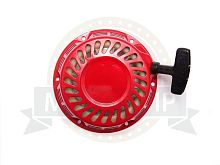 Стартер LIFAN 170F-T в сборе (23100) (НАБОР)