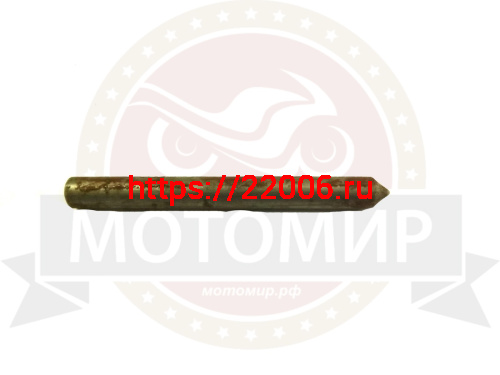 Шток сцепления Муравей короткий