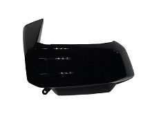 Облицовка рулевой колонки левая скутер VEKTOR средняя (1500082004)