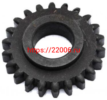 Шестерня Рысь (019.06.000.011) Шестерня Рысь (019.06.000.011)