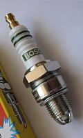 Свеча Bosch W8 ATC М14 трехконтактная