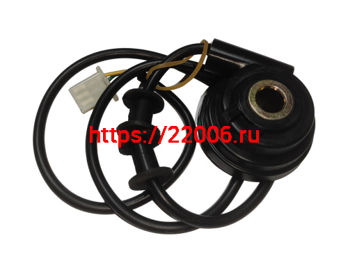 Редуктор спидометра MIRAGE 250 (ТЭККЕН) (150211958-0001)