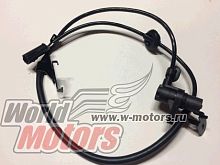 Датчик ABS передний левый MK (1017009293)