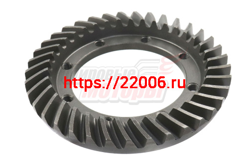 Шестерня планетарки Урал, Днепр, МТ (для простой, под вал на 8 зубов) Шестерня планетарки Урал, Днепр, МТ (для простой, под вал на 8 зубов)