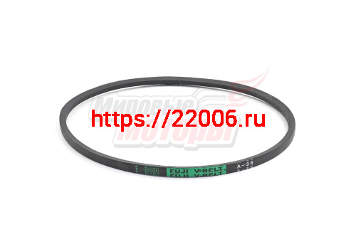 Ремень CHAMPION BC4311 (А-36) (300701)