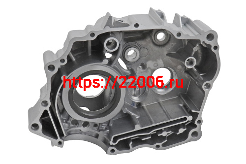 Картер левый 163FML-2 200см3 фото 2