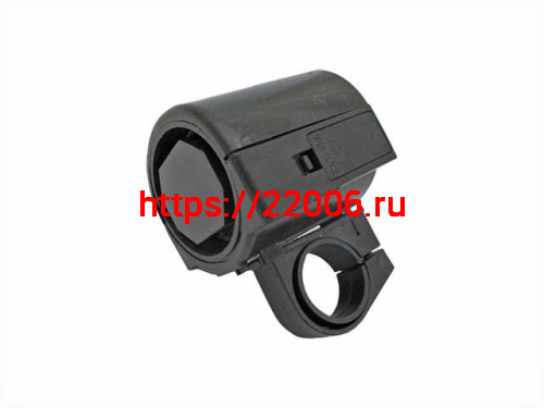 Звонок для велосипеда, электрический Звонок для велосипеда, электрический