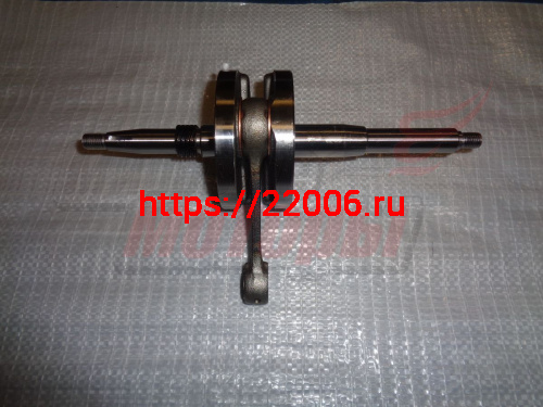 Коленвал Honda Lead 90/100 AF48(HF05)