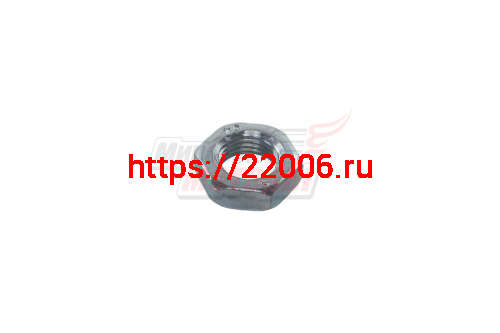 Гайка М16х1,5 маховика Буран