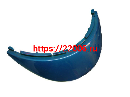 Козырек клюва TORNADO, TORNADO S Козырек клюва TORNADO, TORNADO S