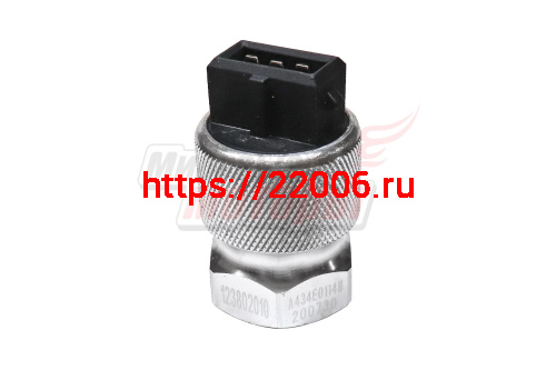 Датчик скорости спидометра BAW-1044 BAW-1065 Евро-3 (BP10653760006)