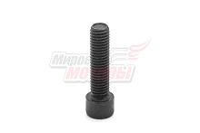 Болт М10х40 шестерни на оси внутреннего корпуса трансмиссии ременной 144F