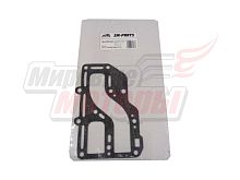 Прокладка выпускной крышки Tohatsu 9.9/15 л.с. (350-02306-1) TW