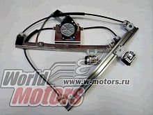 Стеклоподъёмник электрический передний правый в сборе M2 (3002694)