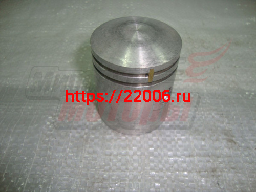 Поршень Бензопила Дружба (с кольцами и пальцем) "ММ" Поршень Бензопила Дружба (с кольцами и пальцем) "ММ"