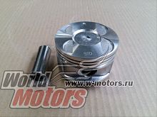 Поршень STD OTAKA, МК (E020100106) 1шт.