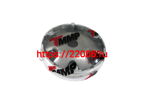 Вариатор Honda ZX 34/35 в сборе роликами Вариатор Honda ZX 34/35 в сборе роликами