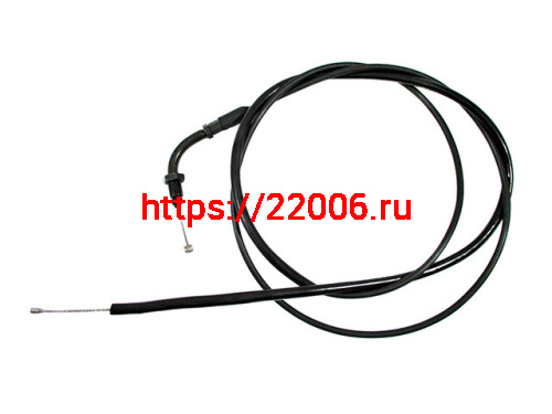 Трос газа Suzuki TВ 50/60 1.8м TMMP Трос газа Suzuki TВ 50/60 1.8м TMMP