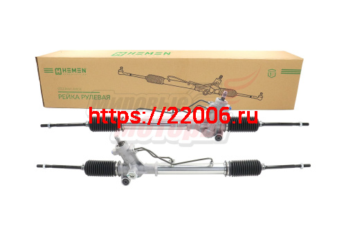 Рейка рулевая RAV4 94-00 (HR56335) Рейка рулевая RAV4 94-00 (HR56335)