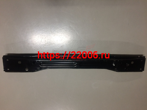 Усилитель заднего бампера M11 (M11-5100700)