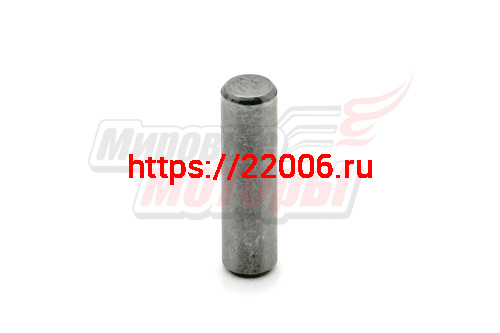Ось ролика вариатора Сафари (L=30мм) "ММ"