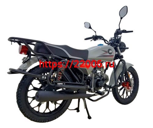 Мопед BOLT 2 (классик) фото 4 Мопед BOLT 2 (классик) фото 4