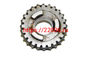 Шестерня подвижная 20 Минск (г. Минск) Шестерня подвижная 20 Минск (г. Минск)