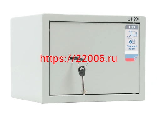 Сейф Aiko T-23 Сейф Aiko T-23