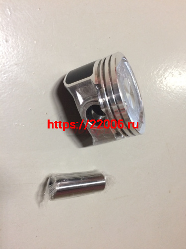 Поршень с пальцем STD Tiggo 1.8, Vortex Tingo 1.8, 1 ШТ. (481FC-1004020)