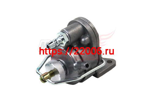 Бензонасос Буран A1X0 (завод г. Рыбинск)