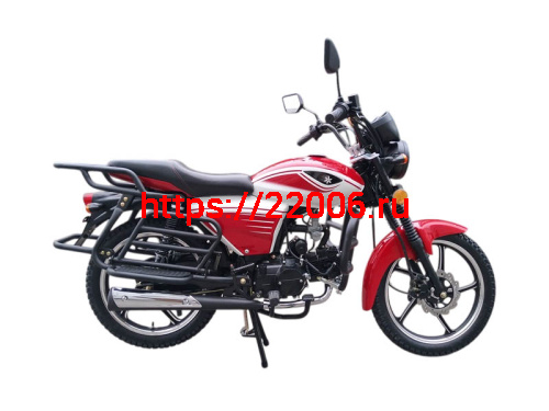 Мопед VORTEX CITY (диск тормоз) фото 5 Мопед VORTEX CITY (диск тормоз) фото 5