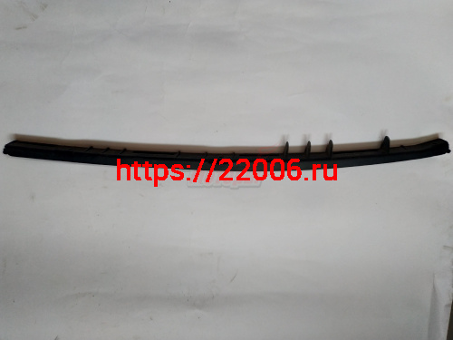 Кронштейн заднего бампера левый Amulet (A112804051)