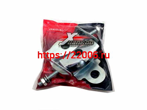 Натяжитель цепи колеса TTR250Rb