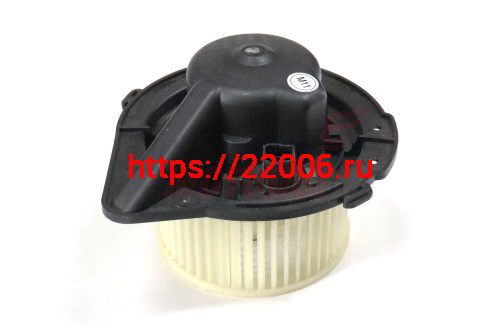 Мотор вентилятора отопителя M11 (M11-8107027)