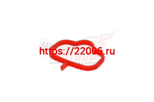 Прокладка впускного коллектора Bonus (477F-1008018BA)