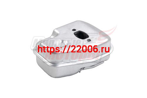 Глушитель HUSQVARNA 236,240 Глушитель HUSQVARNA 236,240