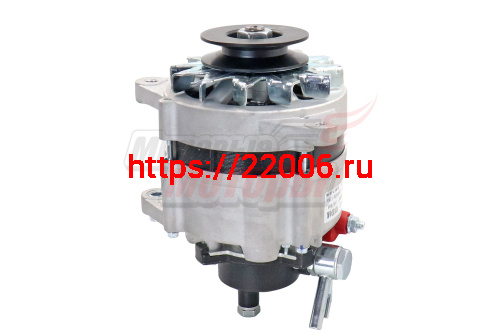 Генератор 80А, 12-14V, 1039, 1049C (E049362000068) Генератор 80А, 12-14V, 1039, 1049C (E049362000068)