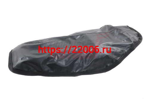 Чехол седла TTR250