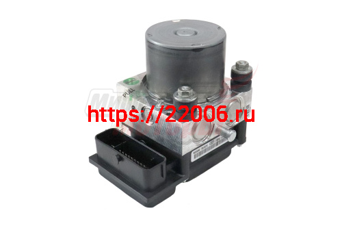 Гидроблок ABS Emgrand (1064001885)