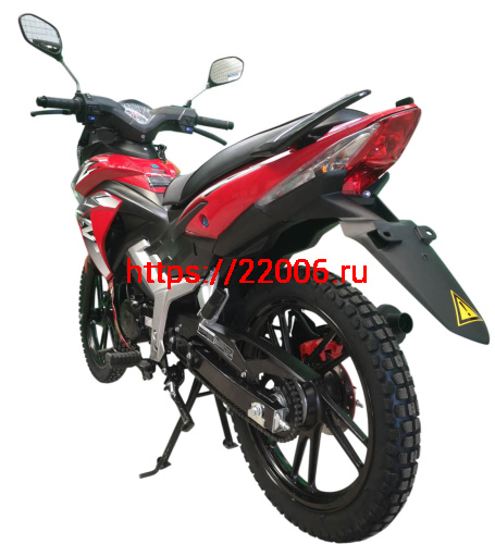 Мопед STORM INDIGO фото 8 Мопед STORM INDIGO фото 8