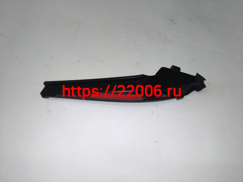 Панель лобового стекла боковая левая Emgrand (1068001616)