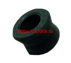 Сайлентблок амортизатора Восход (резинка) Сайлентблок амортизатора Восход (резинка)