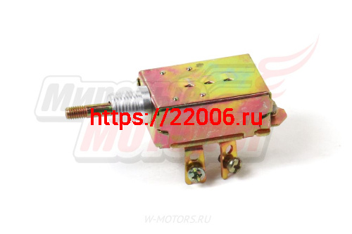 Переключатель света Буран фото 3