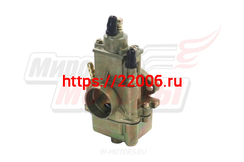 Карбюратор К65Ж Буран "ММ" фото 2 Карбюратор К65Ж Буран "ММ" фото 2